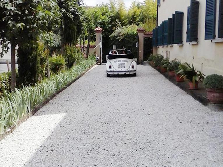 Cascina Corteprimavera, B&B Del Baliot Passirano Bagian luar foto