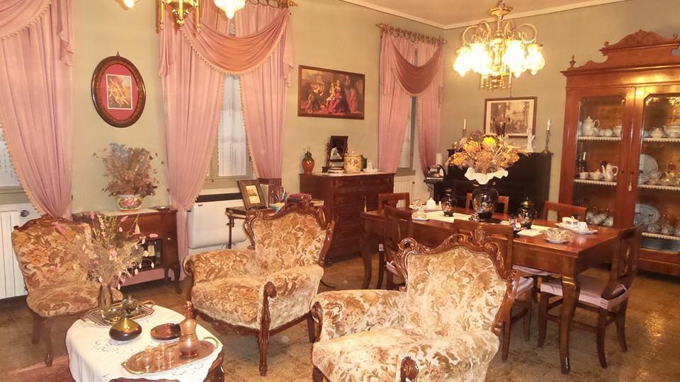 Cascina Corteprimavera, B&B Del Baliot Passirano Bagian luar foto