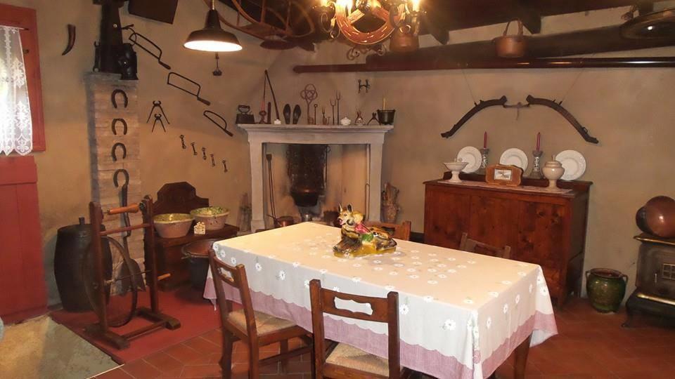 Cascina Corteprimavera, B&B Del Baliot Passirano Bagian luar foto