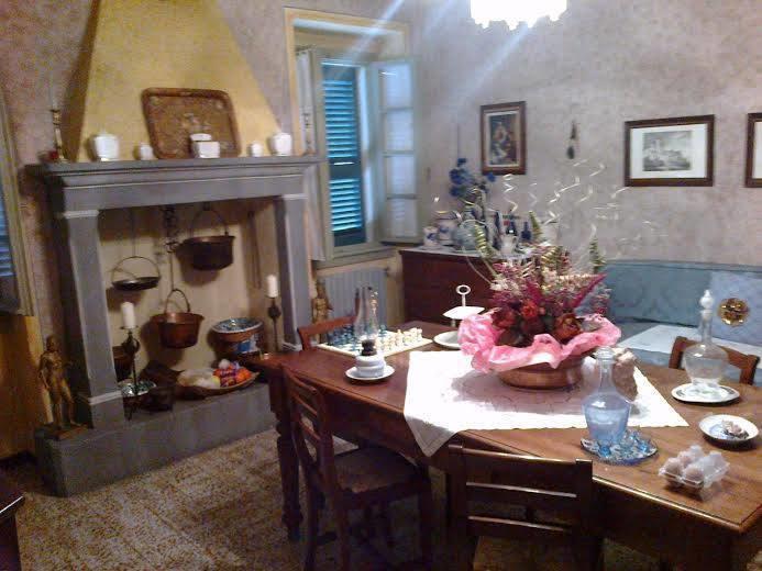 Cascina Corteprimavera, B&B Del Baliot Passirano Bagian luar foto