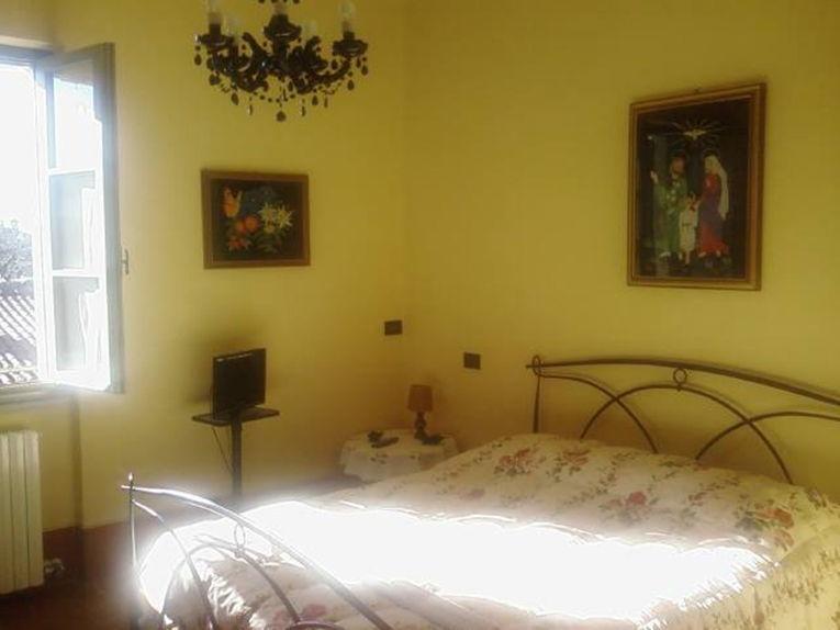 Cascina Corteprimavera, B&B Del Baliot Passirano Ruang foto