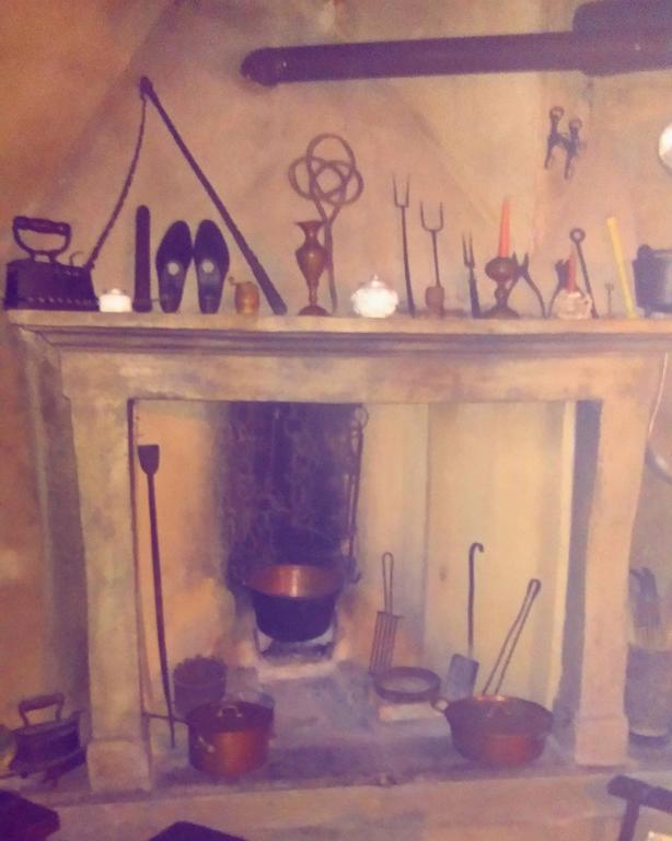 Cascina Corteprimavera, B&B Del Baliot Passirano Bagian luar foto
