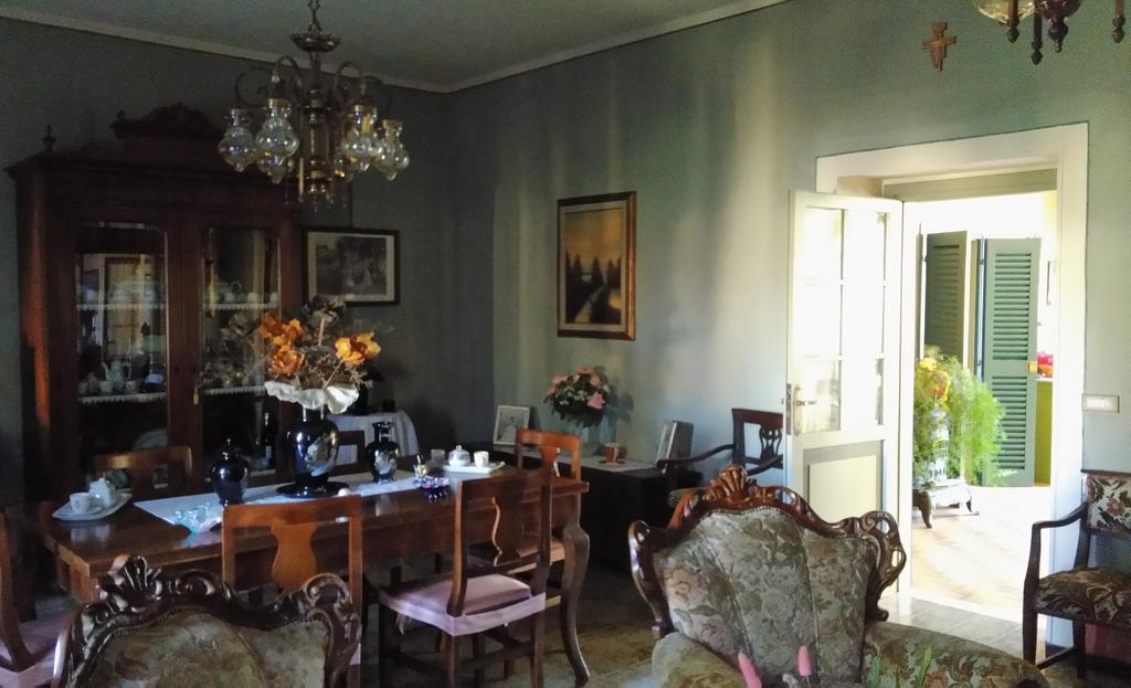 Cascina Corteprimavera, B&B Del Baliot Passirano Bagian luar foto